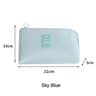 Waterproof Tech Accessories Travel Organizer Pouch 10