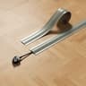 Soft PVC Floor Cord Cover And Cable Protector 12