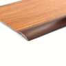 Self Adhesive Carpet To Tile PVC Threshold Trim 13
