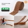 Waterproof Peel And Stick Ceiling Corner Trim 9
