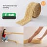 Waterproof Peel And Stick Ceiling Corner Trim 7