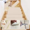 Absorbent Non Slip Stair Tread Rug 9