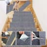 Absorbent Non Slip Stair Tread Rug 10