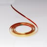Flexible Self Adhesive Decorative Corner Line Trim 7