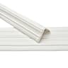 Self Adhesive Flexible Foam Baseboard Molding Trim 8