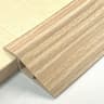 Flexible PVC Floor Transition And Threshold Ramp 8