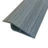 Flexible PVC Floor Transition And Threshold Ramp 14