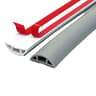 Low Profile Floor Cord Cover And Cable Protector 10
