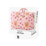 Large Foldable Bedding And Comforter Storage Bag 8