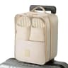 Breathable Multi Pair Travel Shoe Storage Bag 9