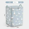 Waterproof Large Capacity Bedding Storage Bag 11