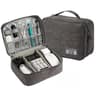 Large Capacity Electronics Travel Organizer Bag 8