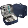 Large Capacity Electronics Travel Organizer Bag 6