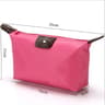Candy Color Foldable Travel Makeup Organizer 11