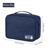 Handheld Mesh Tech Accessories Travel Case 11