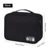 Handheld Mesh Tech Accessories Travel Case 8