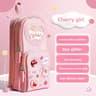 Character Shaped Handheld Stationery Organizer 6