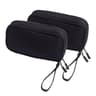 Double Layer Portable Tech Cable Organizer 8