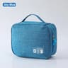 Waterproof Portable Electronics Organizer Bag 8
