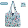 Foldaway Reusable Grocery Shoulder Bag 14