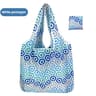 Foldaway Reusable Grocery Shoulder Bag 13