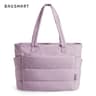 Padded Everyday College Shoulder Tote Bag 16