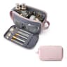 Large Water Resistant Travel Toiletry Organizer 10
