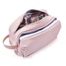 Large Water Resistant Travel Toiletry Organizer 15