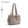 Puffy University Laptop Commuter Tote Bag 8