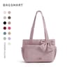 Puffy University Laptop Commuter Tote Bag 11