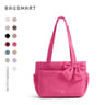 Puffy University Laptop Commuter Tote Bag 13