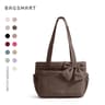 Puffy University Laptop Commuter Tote Bag 18