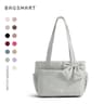 Puffy University Laptop Commuter Tote Bag 17