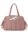 Large Carry On Gym Weekender Duffel Bag 15