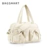 Expandable Large Capacity Hobo Crossbody Bag 7