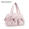 Expandable Large Capacity Hobo Crossbody Bag 9