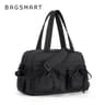 Expandable Large Capacity Hobo Crossbody Bag 6