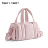 Versatile Large Capacity Hobo Crossbody Bag 8