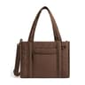 Lightweight Large Capacity Zipper Tote Bag 8