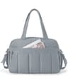 Three Piece Lightweight Weekender Duffel Bag Set 11