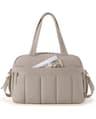 Three Piece Lightweight Weekender Duffel Bag Set 7