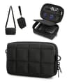 Puffy Waterproof Digital Camera Carrying Case 8