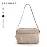 Spacious Multipocket Casual Shoulder Hobo Purse 7