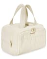 Lightweight Large Capacity Travel Makeup Pouch 7