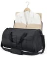 Two In One Convertible Garment Duffel Bag 7