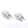 US Type C Travel Plug Adapter 14