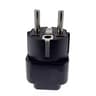US Type C Travel Plug Adapter 12