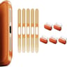 IPhone USB C Port And Speaker Dust Plug Kit 12
