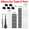 66 Piece Phone And Electronics Cleaning Kit 6