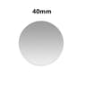 Ultra Thin Metal Plates For Magnetic Phone Mounts 12